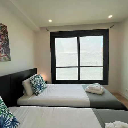 Faro Design 1 By Homing Apartment Exterior photo