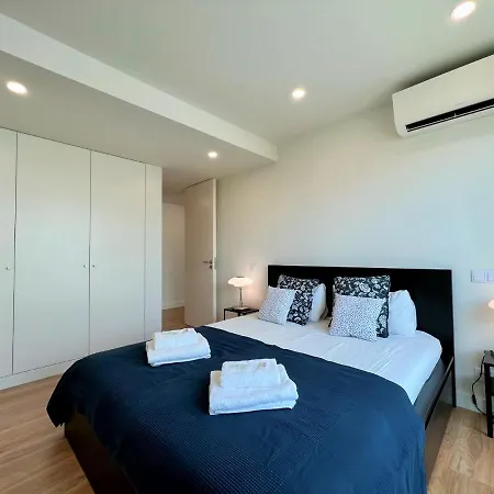 Faro Design 1 By Homing Apartment Exterior photo