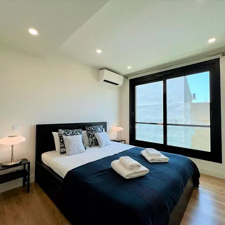 Faro Design 1 By Homing Apartment Exterior photo