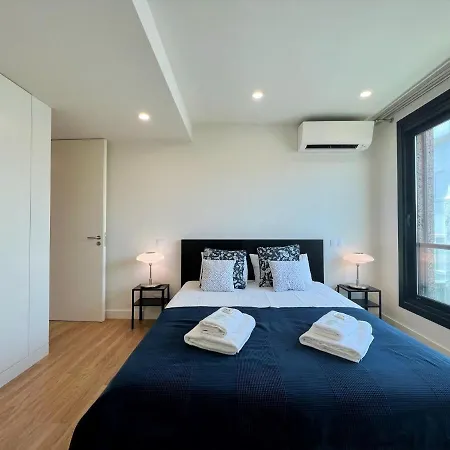 Faro Design 1 By Homing Apartment Exterior photo