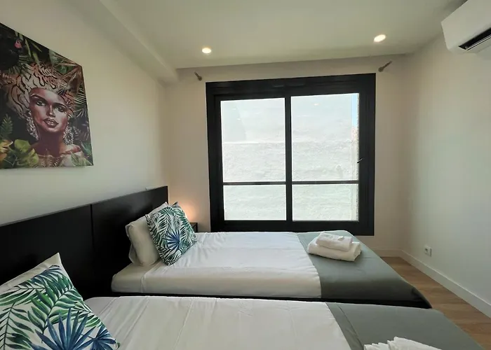 Faro Design 1 By Homing